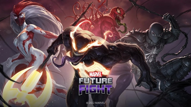 MARVEL Future Fight