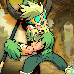 Brawlhalla