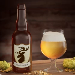 Brewmaster: Beer Brewing Simulator