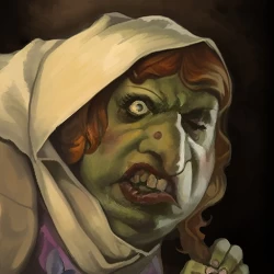 Witch Cry: Horror House