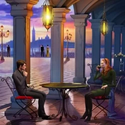 Moebius: Empire Rising