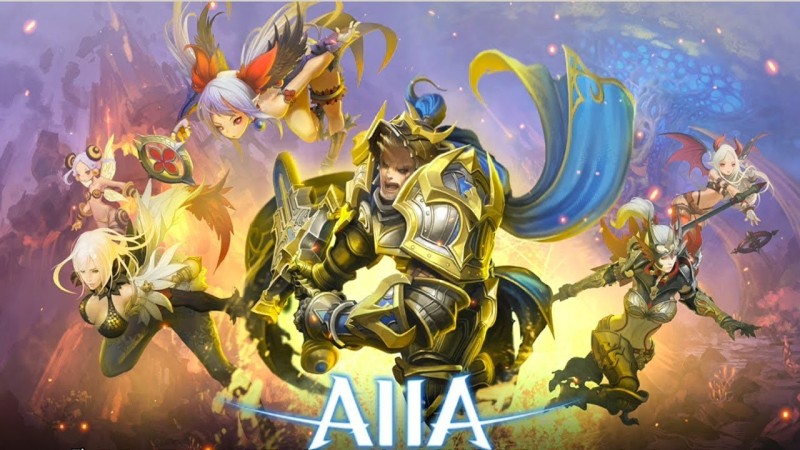 AIIA