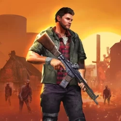 Dead Zombie Shooter: Survival