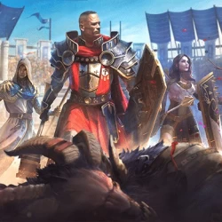 RAID: Shadow Legends