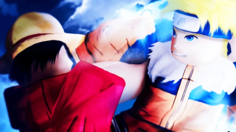 Anime Evolution Simulator | Roblox