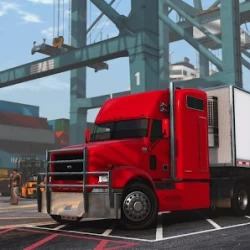 Truck Simulator Online