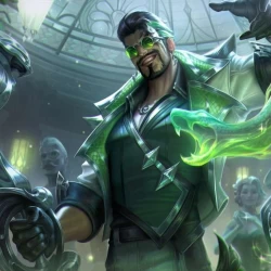 League of Legends: Wild Rift