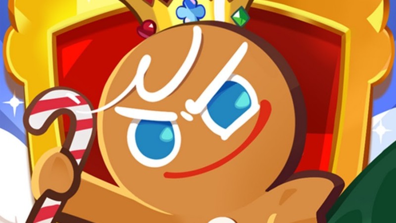 Cookie Run: Kingdom