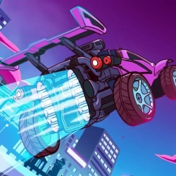 Rocket League
