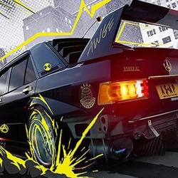 Need for Speed Unbound