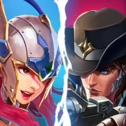 Champion Strike: Crypto Arena