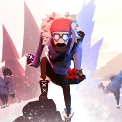 Project Winter Mobile