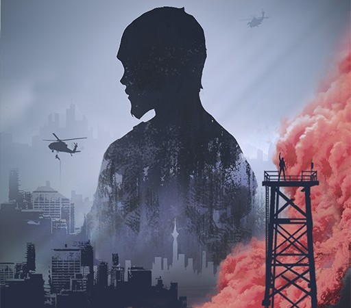 LifeAfter: Night Falls