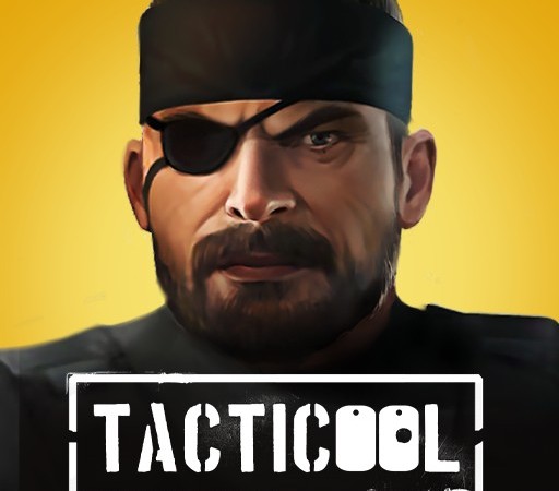 Tacticool