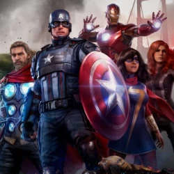 MARVEL Future Revolution