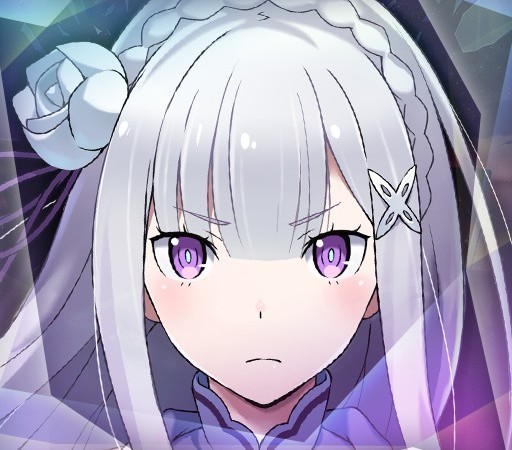 Re:Zero − Starting Life