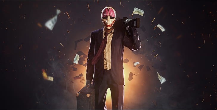 Payday: Crime War