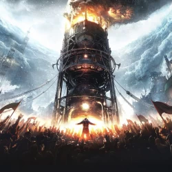 Frostpunk: Beyond the Ice