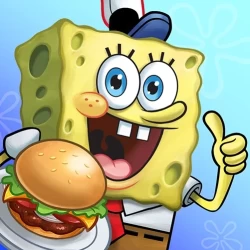 SpongeBob: Krusty Cook-Off