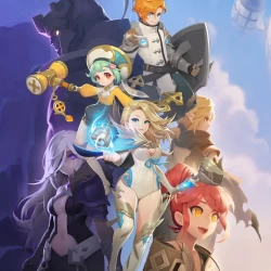 Summoners War: Chronicles