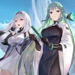 Starseed: Asnia Trigger