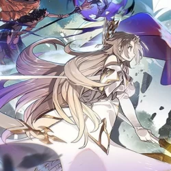 Wind Fantasy: Tales of Fate