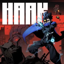 HAAK