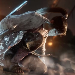 Project: The Perceiver