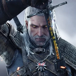 The Witcher III: Wild Hunt
