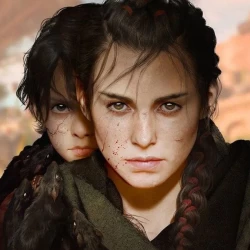 A Plague Tale: Requiem