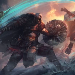 God of War: Ragnarok