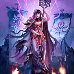 Hearthstone: Heroes of Warcraft