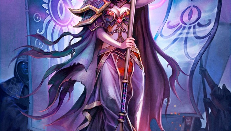 Hearthstone: Heroes of Warcraft