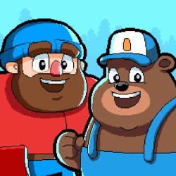 Timberman The Big Adventure