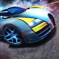 Asphalt 8