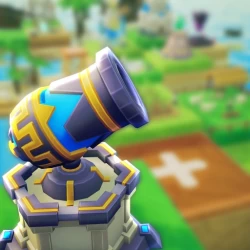 Top Island: Conquer the Seas