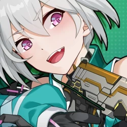 Ace Force 2 (Fire Warrior 2)