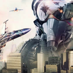 Sky Gamblers - Air Supremacy 2