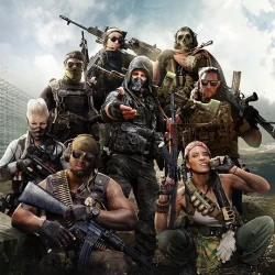 Call of Duty: Warzone