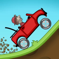 Hill Climb Racing