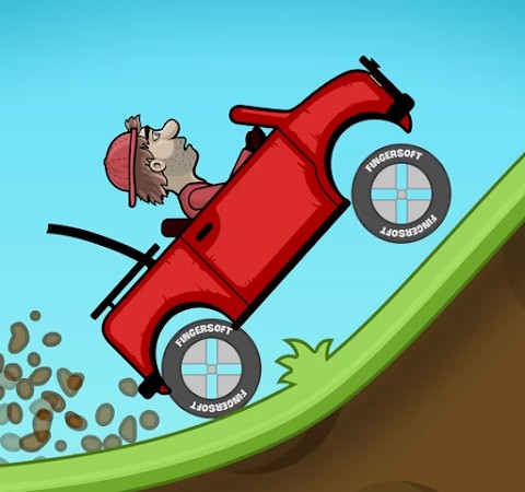 Hill Climb Racing