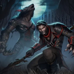 Vendir: Plague of Lies