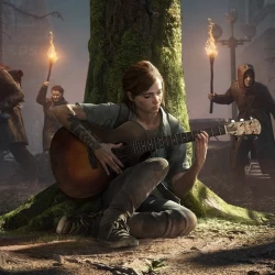 The Last of Us: Part 2