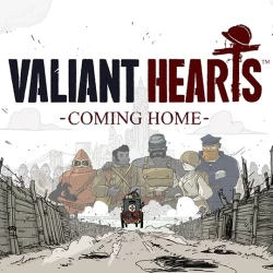 Valiant Hearts: Coming Home