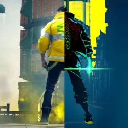 Cyberpunk 2077: Phantom Liberty