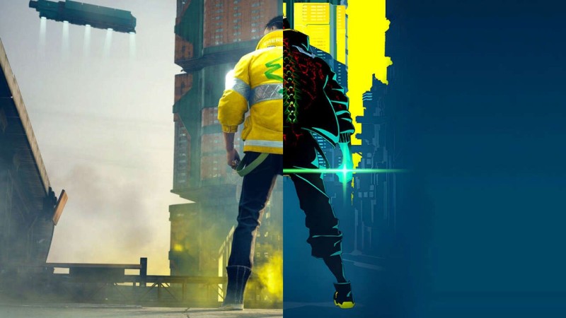 Cyberpunk 2077: Phantom Liberty