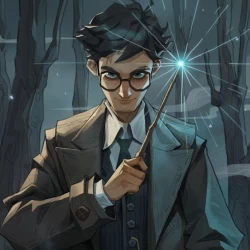 Harry Potter: Magic Awakened