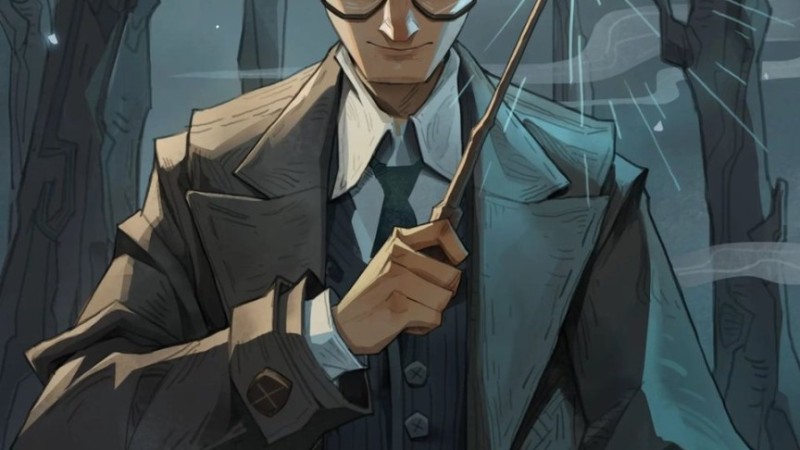 Harry Potter: Magic Awakened