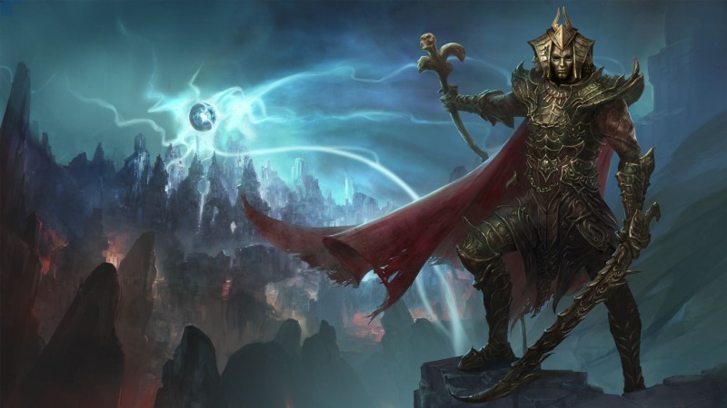 Divinity: Original Sin 2