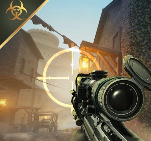 Dead Triangle: Zombie Games